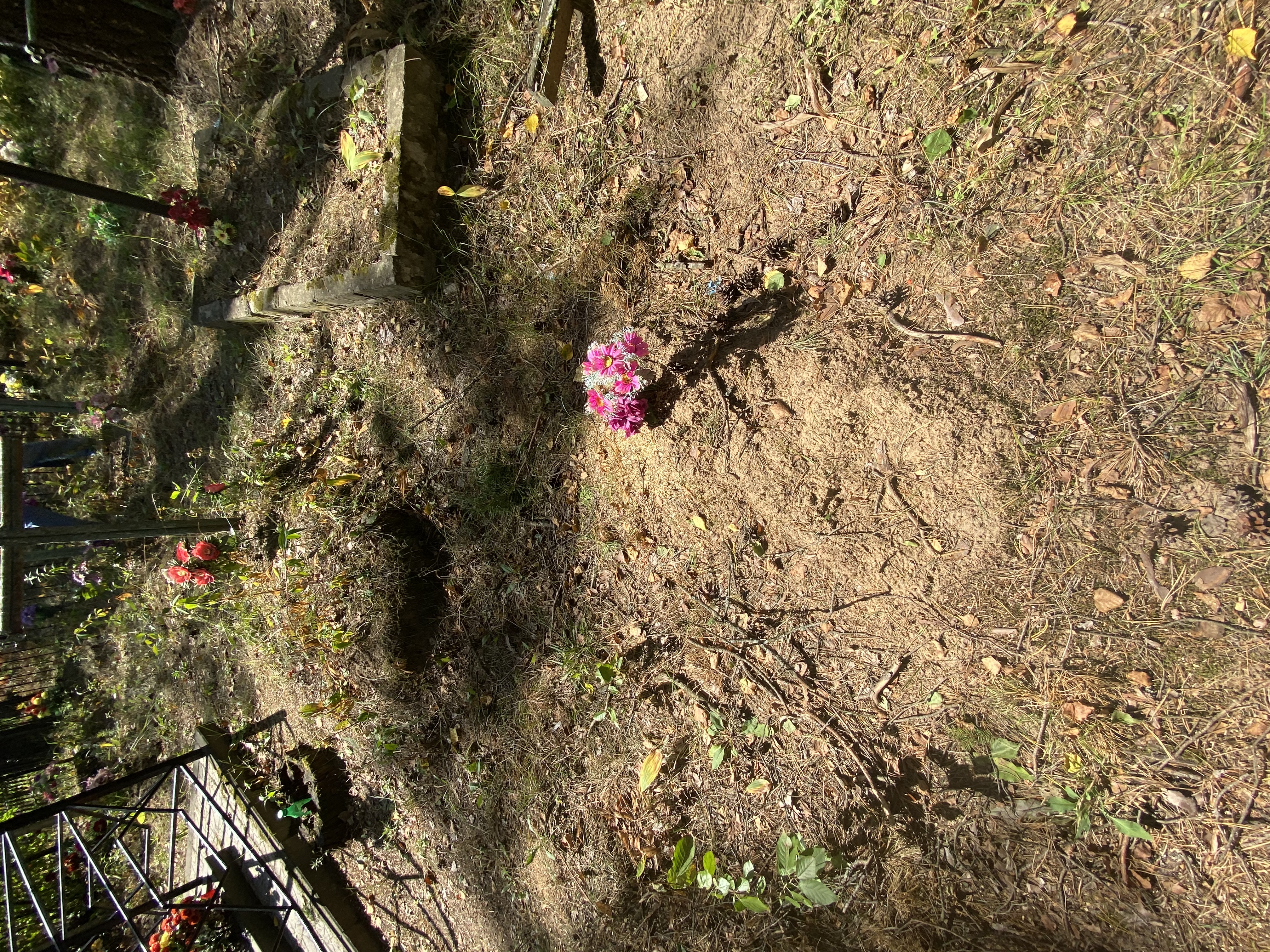 Фотография надгробия